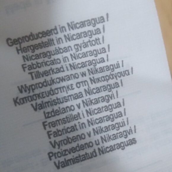 Perturbator 2017 Tour T-Shirt - Picture 6 of 8